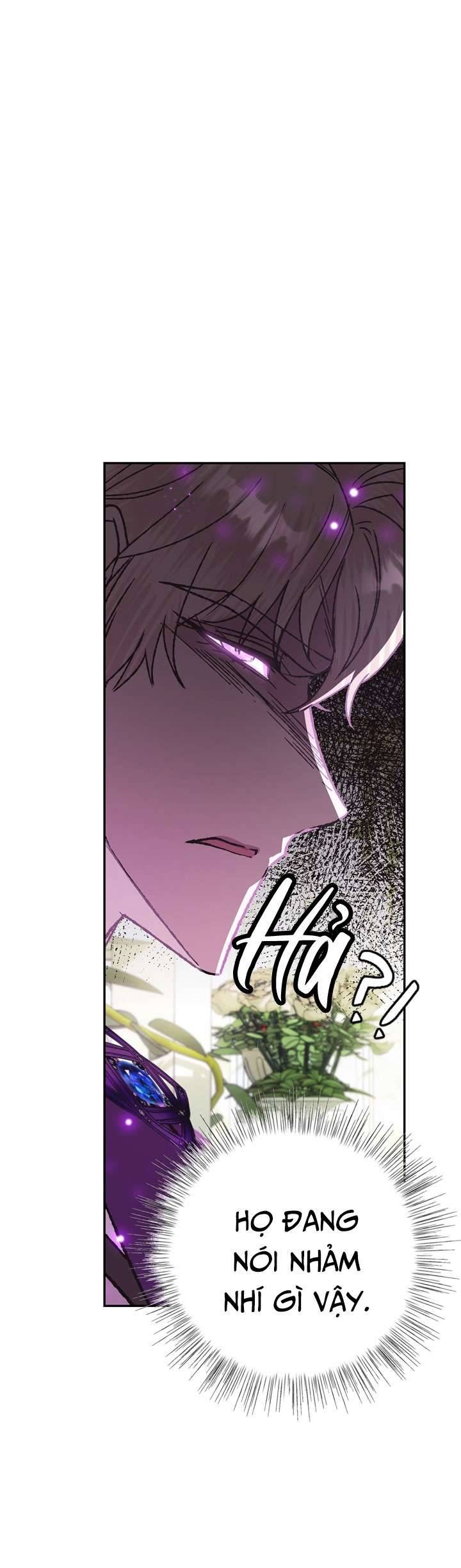 Cha À, Con Không Muốn Kết Hôn Đâu Chap 24 - Trang 2