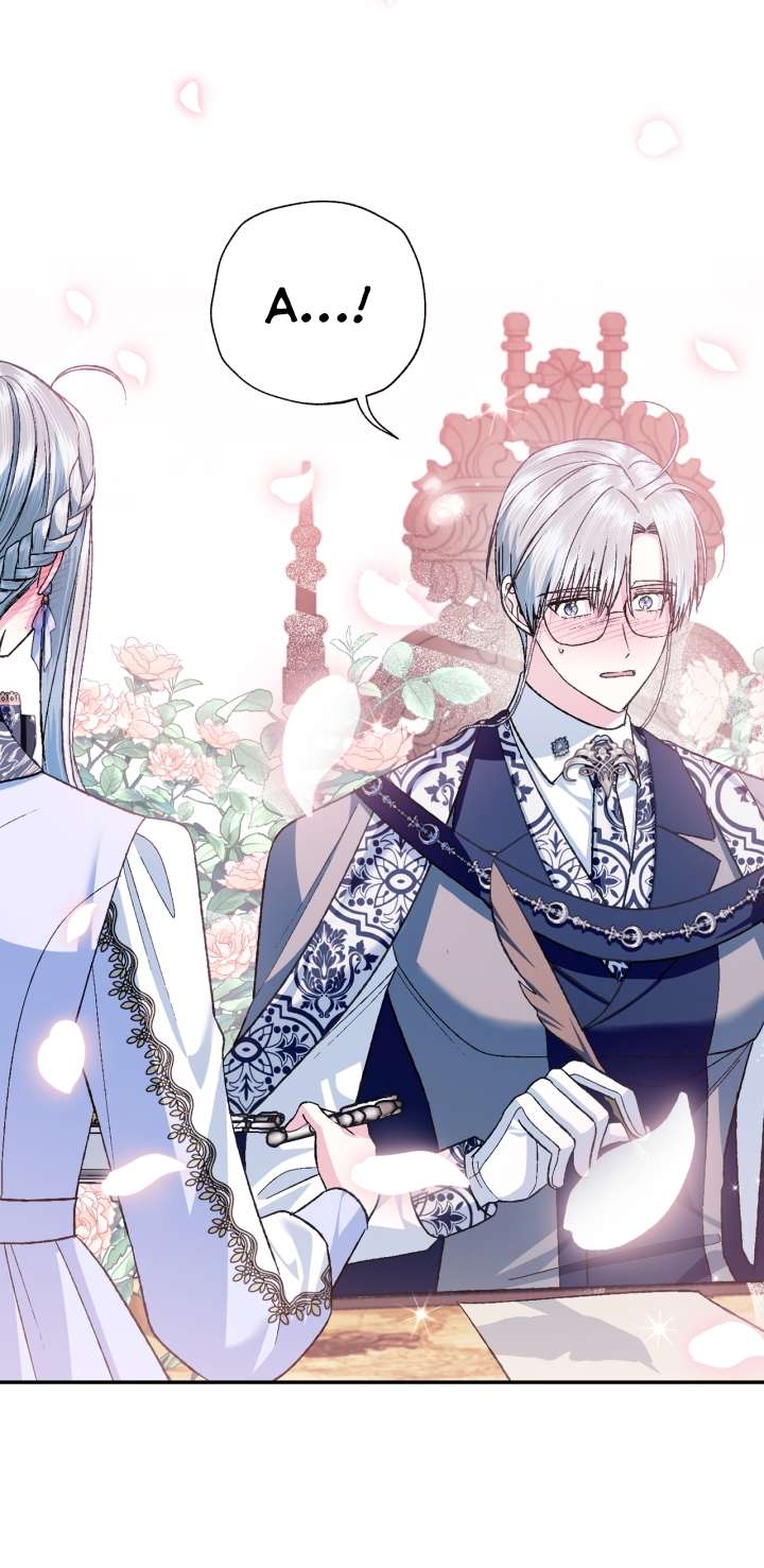 Cha À, Con Không Muốn Kết Hôn Đâu Chap 82 - Next Chap 83