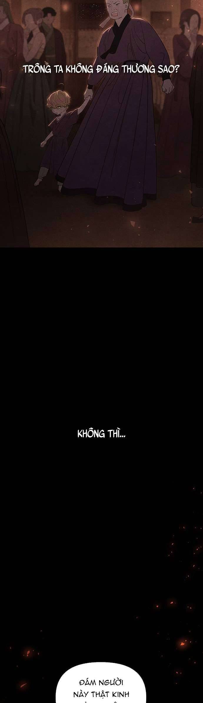 Vương Tử Huyền Bí Chapter 109 - Trang 4