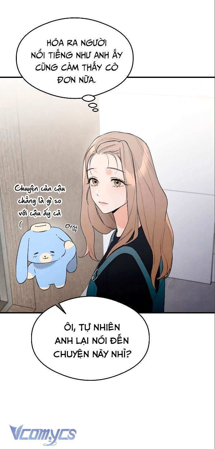 [18+] Mong Ước Của Ác Quỷ Chap 5 - Trang 2