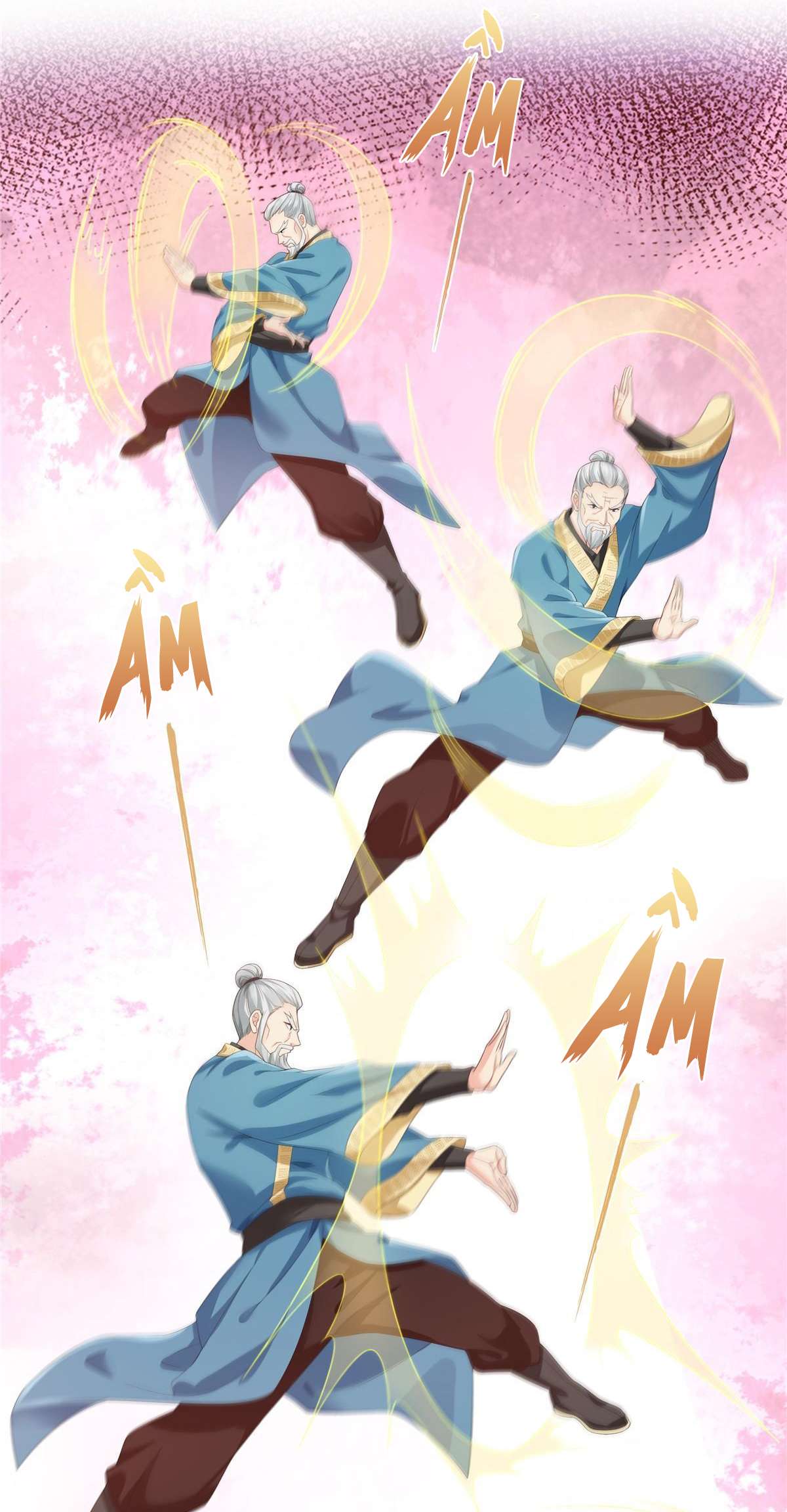 Hệt Như Hàn Quang Gặp Nắng Gắt Chap 355 - Next Chap 356