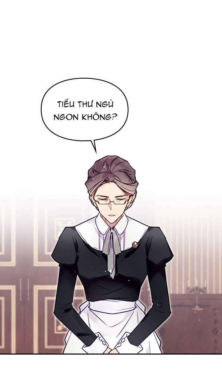 Kết Cục Của Nhân Vật Phản Diện Chỉ Có Thể Là Cái Chết Chapter 9 - Trang 4