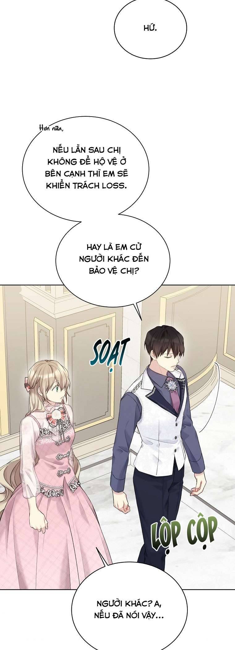 Vương Miện Lục Bảo Chap 67 - Trang 2