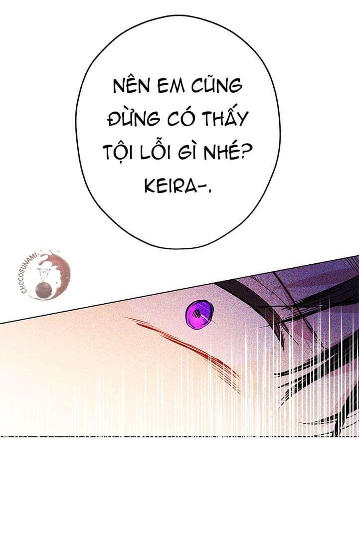 Tôi Là Minh Chứng Của Sự Thật Chap 2 - Trang 3