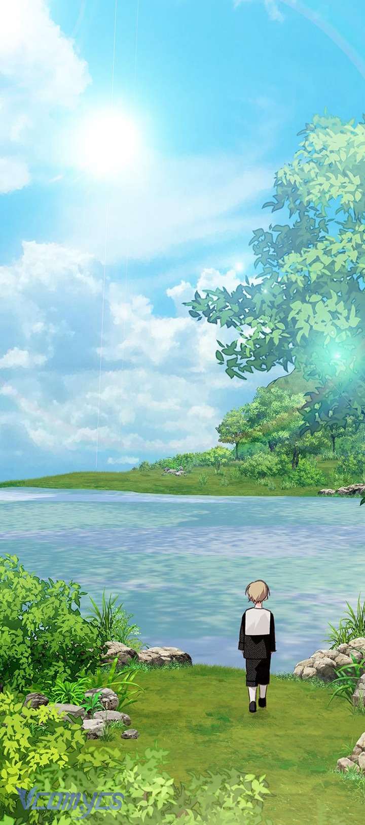 Sống Sót Như Một Hầu Gái Trong Trò Chơi Kinh Dị Chapter 59 - Trang 4