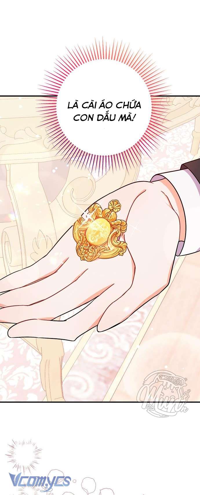 Tôi không cố tình quyến rũ nam chính Chap 34 - Trang 2