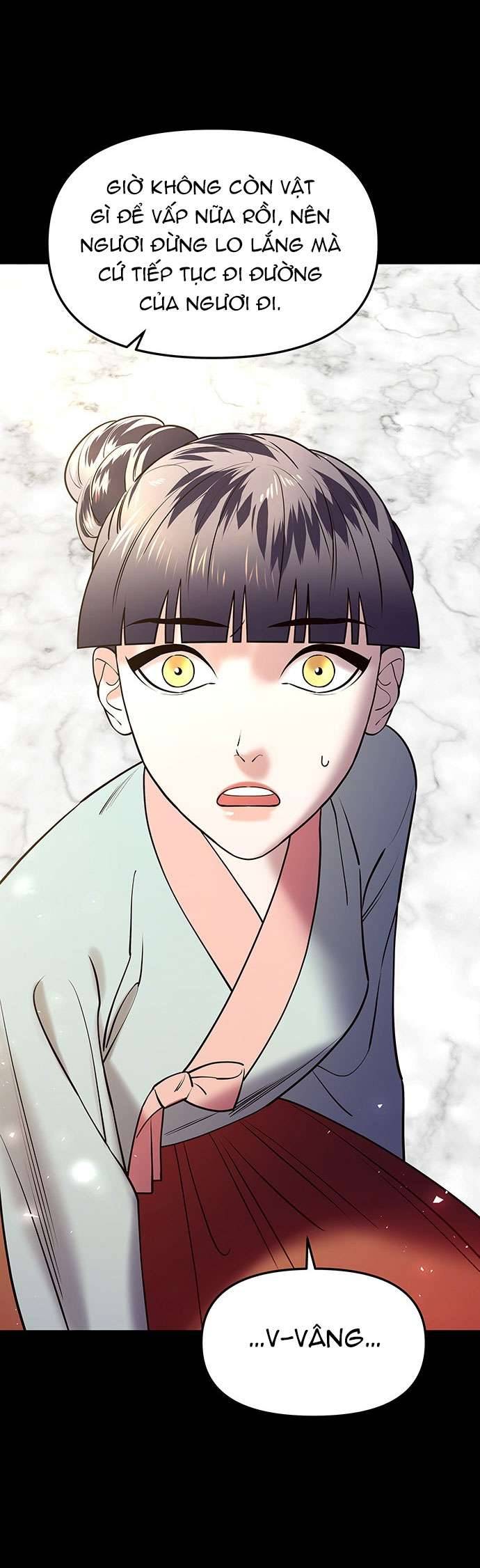 Vương Tử Huyền Bí Chapter 38 - Trang 4