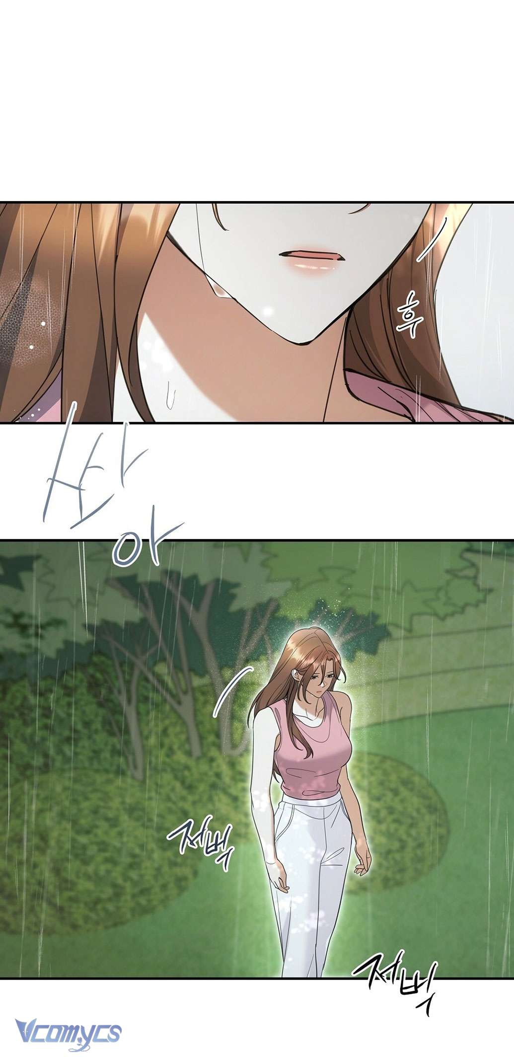 [18+] Vì Những Thứ Đã Tan Vỡ Chap 41 - Trang 3