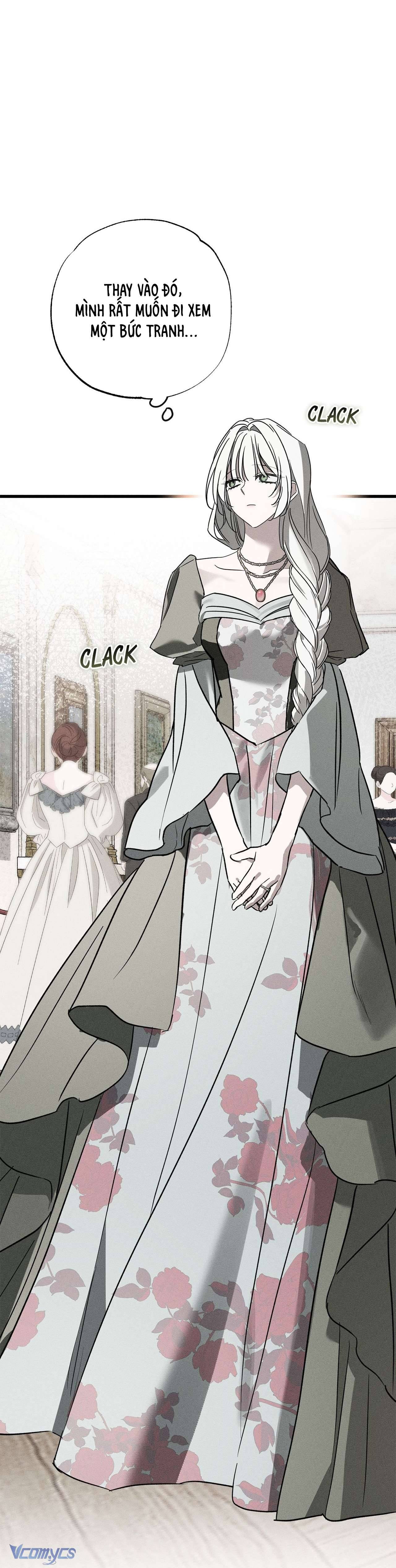 Vị Phu Quân Căm Ghét Tôi Đã Mất Trí Nhớ Chapter 35 - Trang 4