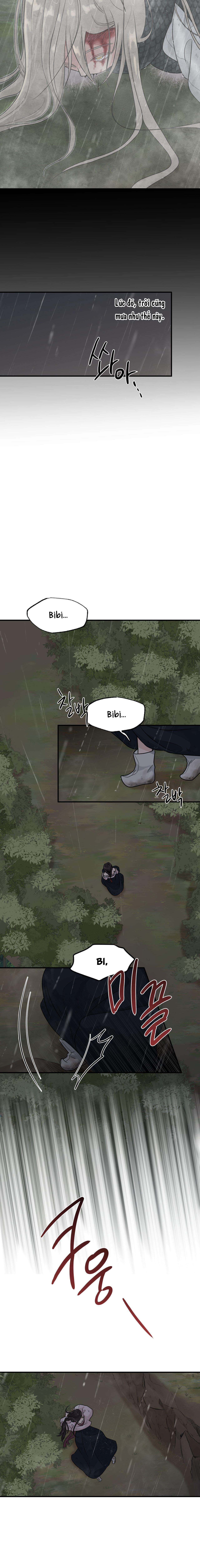 [ 18+ KHÔNG CHE ] Bibisea Chap 11 - Trang 2