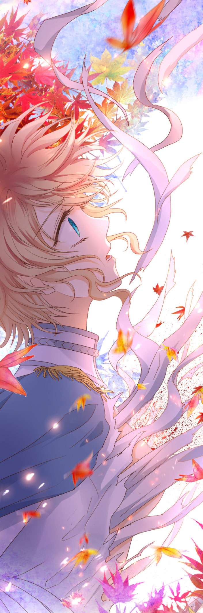 Địch Úc Đa Chi Ca Chapter 79 - Trang 4