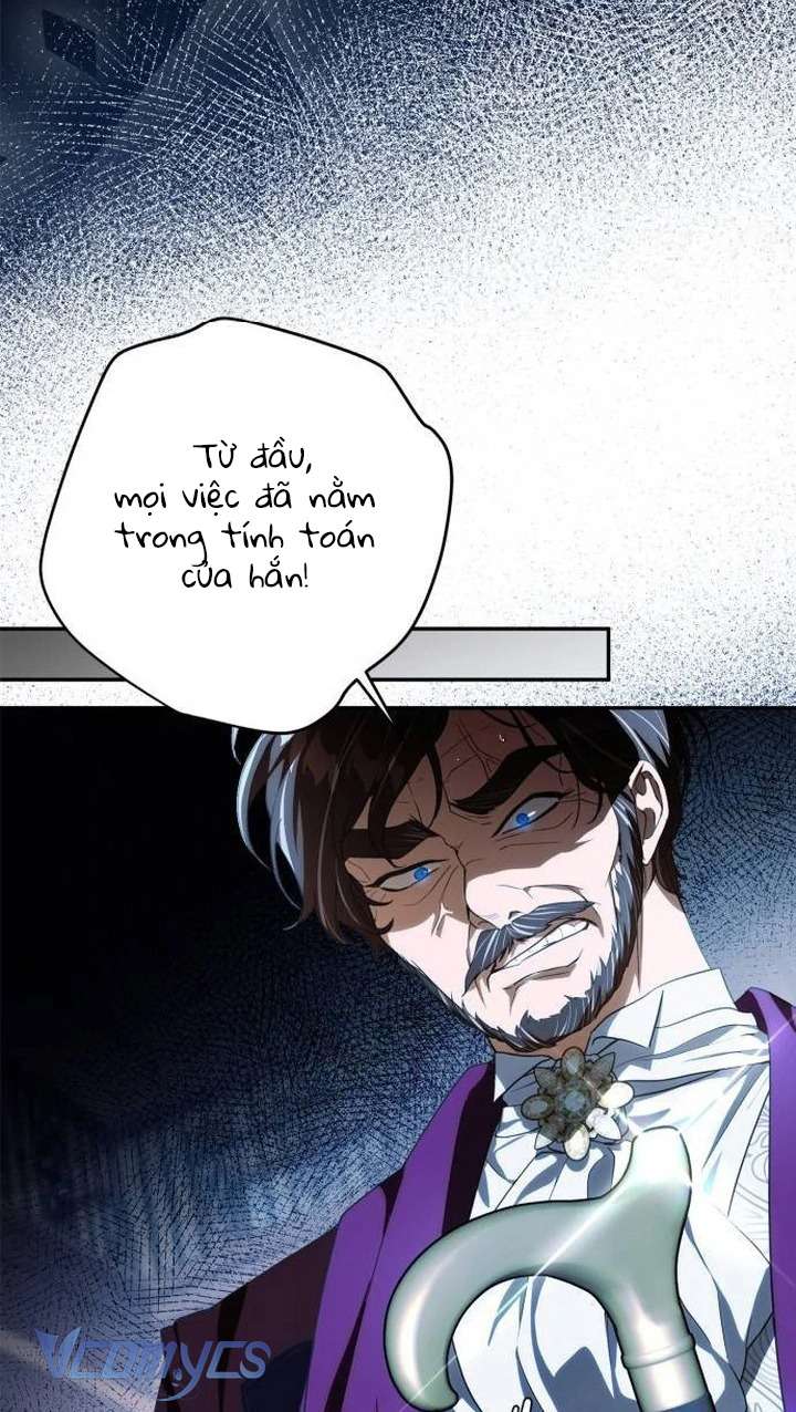 Nữ Công Tước Chiến Lợi Phẩm Chap 5 - Trang 4