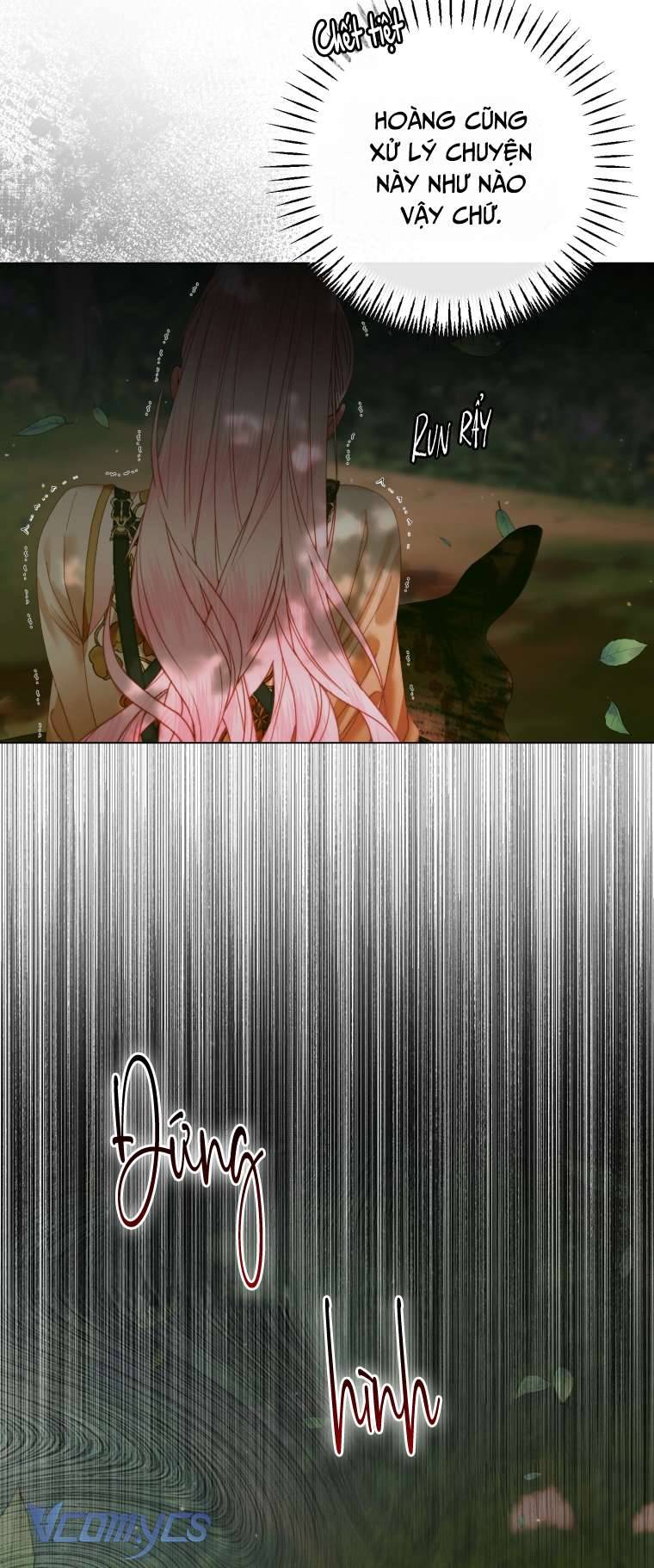 Siren: Trở Thành Gia Đình Của Nhân Vật Phản Diện Chapter 105 - Trang 3