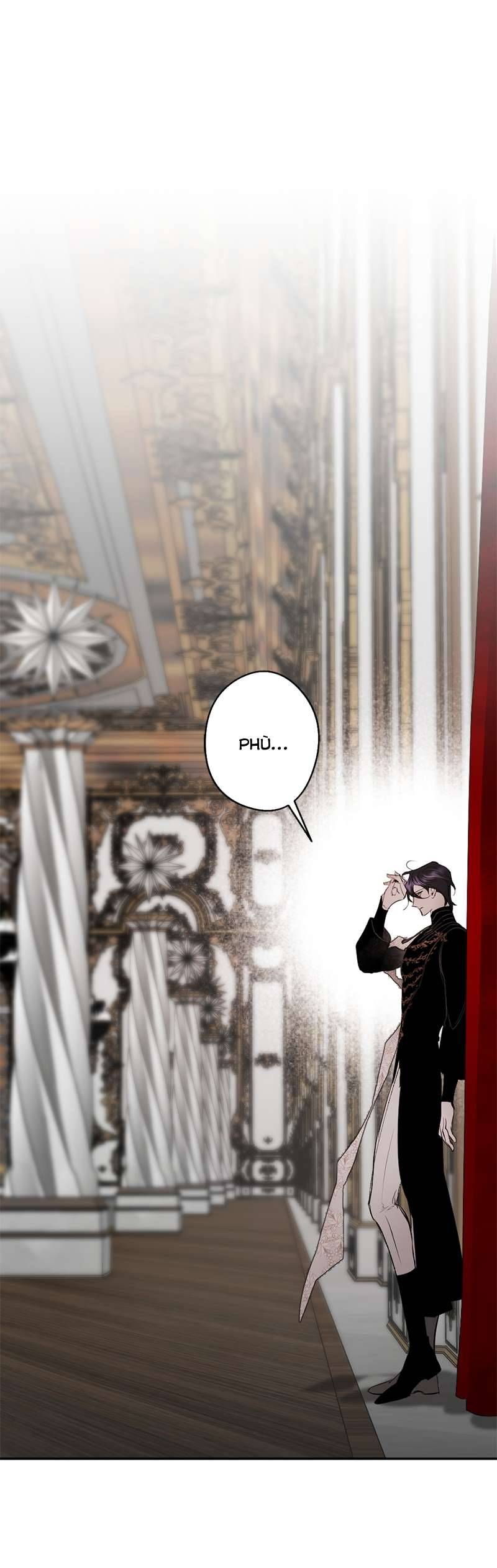 Lời Thú Nhận Của Chúa Tể Bóng Tối Chapter 83 - Trang 4