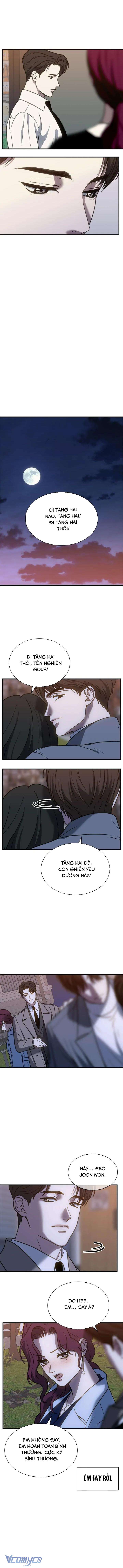 Ba Lần Động Phòng Chapter 60 - Next Chapter 60