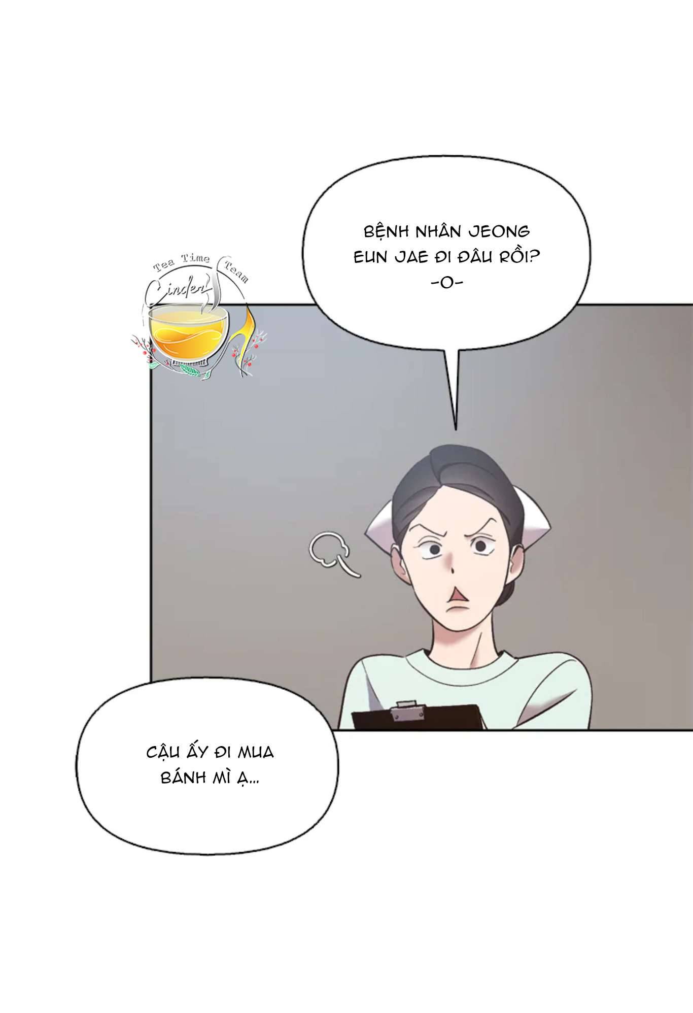 Thanh Xuân Của Chúng Ta Chap 46 - Trang 4