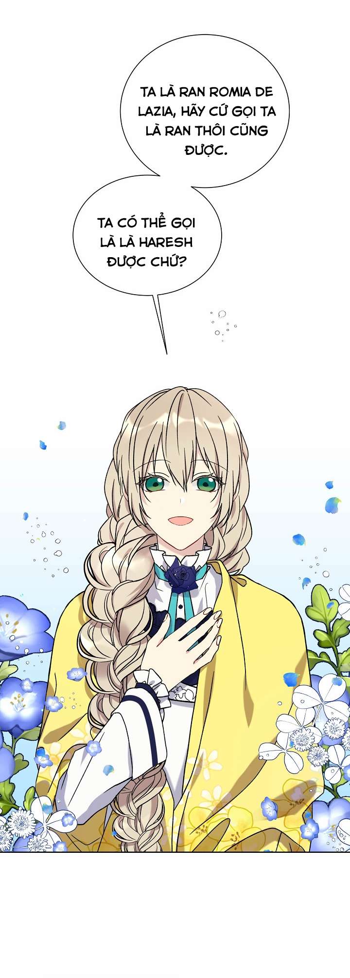 Vương Miện Lục Bảo Chap 22 - Trang 2