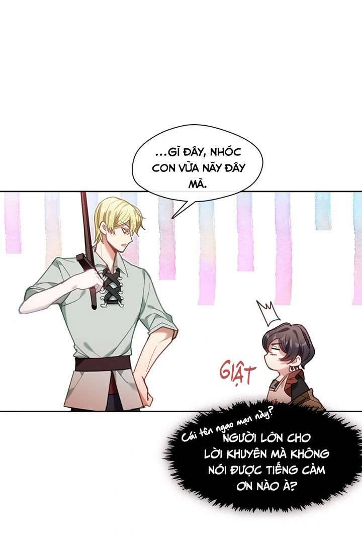 Gia Đình Bị Ám Ảnh Bởi Tôi Chapter 21 - Trang 4