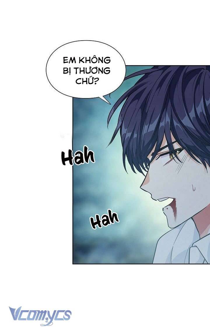 Bác Sĩ Elise: Vi Tiểu Thư Với Cây Đèn Dầu Chap 81 - Trang 2