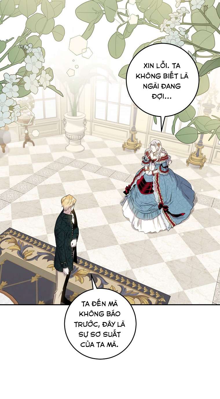 Thuần Hóa Bạo Quân Rồi Bỏ Trốn Chap 41 - Trang 2