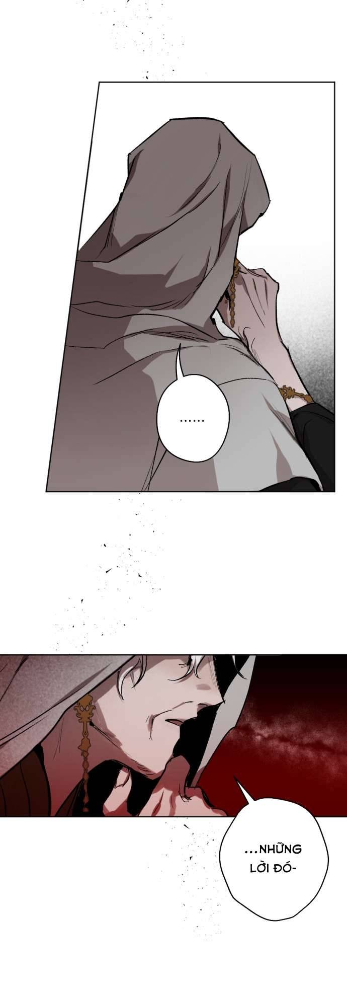 Lời Thú Nhận Của Chúa Tể Bóng Tối Chap 24 - Trang 4