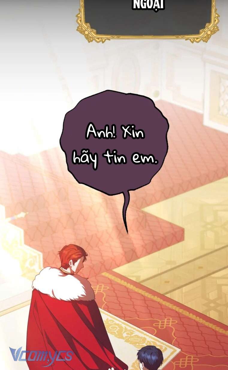 Được Yêu Thương Mà Còn Ngại Ngùng Sao! Chap 72 - Trang 4