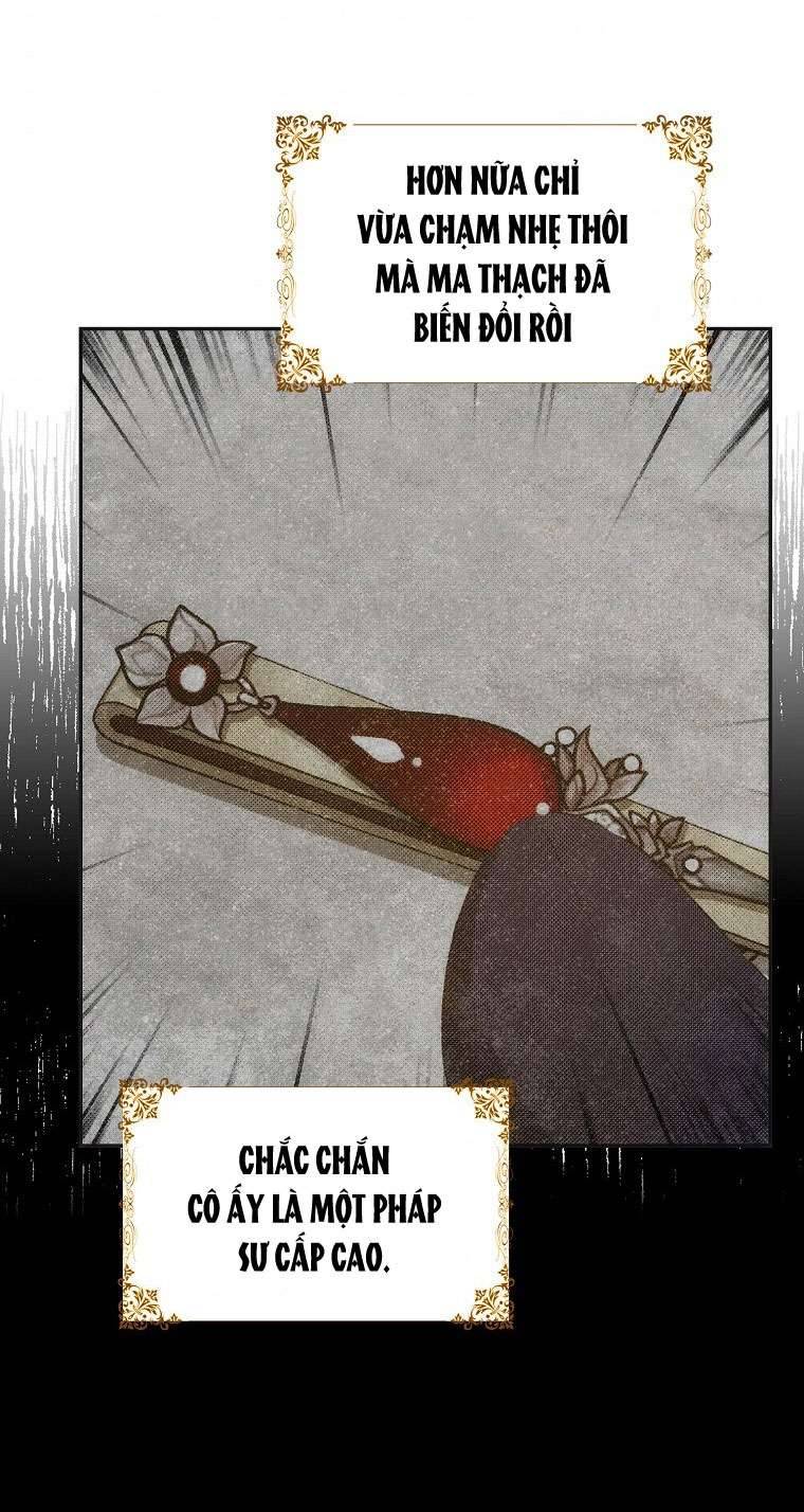 Tôi Trở Thành Vợ Của Nam Chính Chap 27 - Trang 3