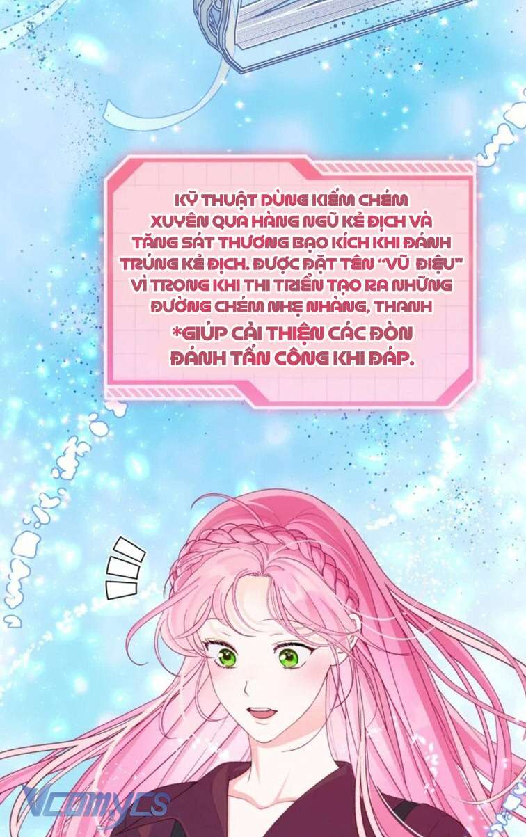 Sự Điều Trị Đặc Biệt Của Tinh Linh Chapter 80 - Next Chapter 81