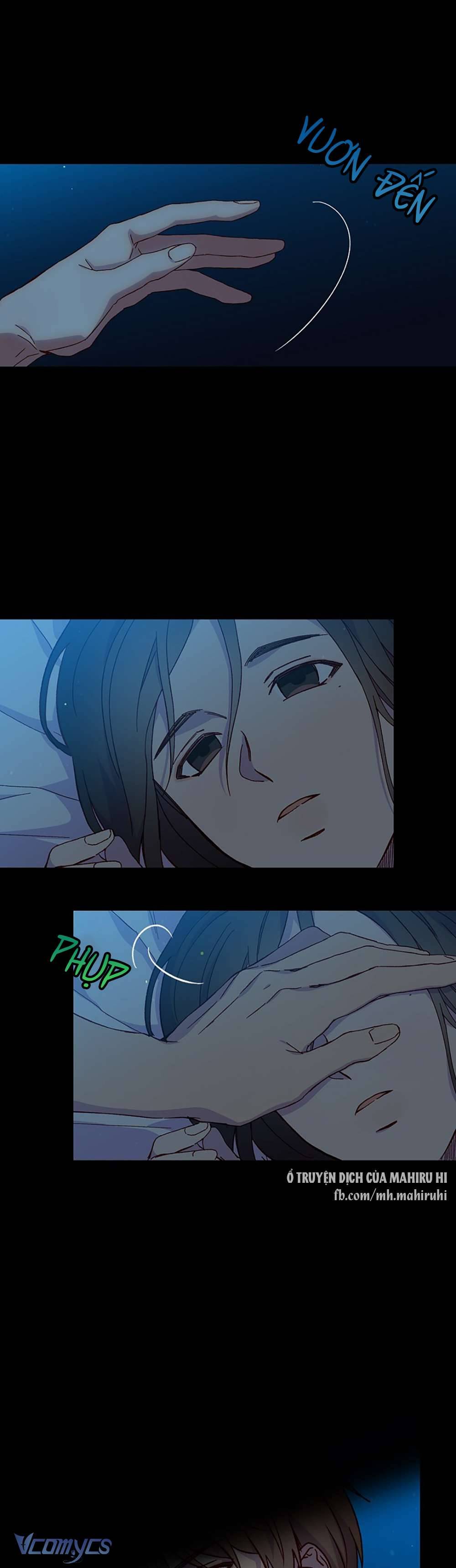 Sống Sót Dưới Thân Phận Hầu Nữ Chap 20 - Trang 2