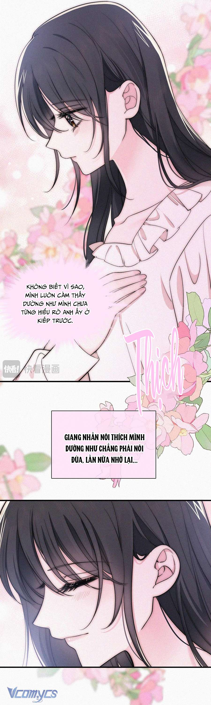 Một Mực Cưng Chiều Chap 90 - Trang 2