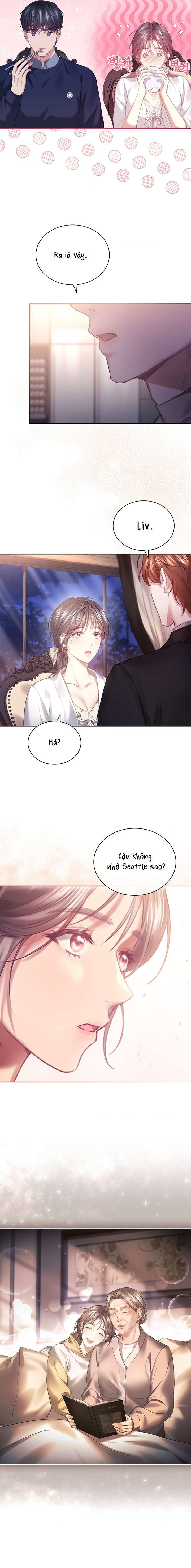 [ 18+ ] Người Vợ Trẻ Chap 25 - Trang 2