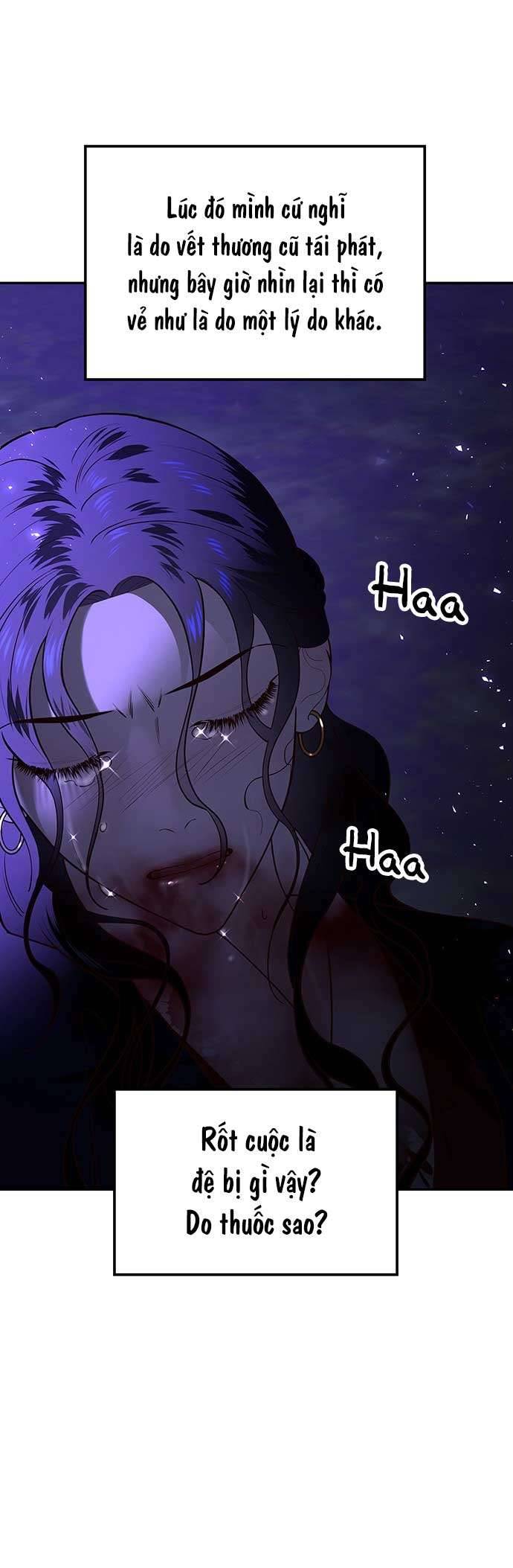 Vương Tử Huyền Bí Chapter 79 - Trang 4