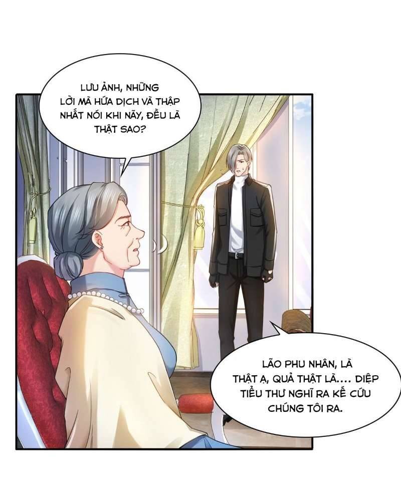 Hệt Như Hàn Quang Gặp Nắng Gắt Chap 108 - Trang 4