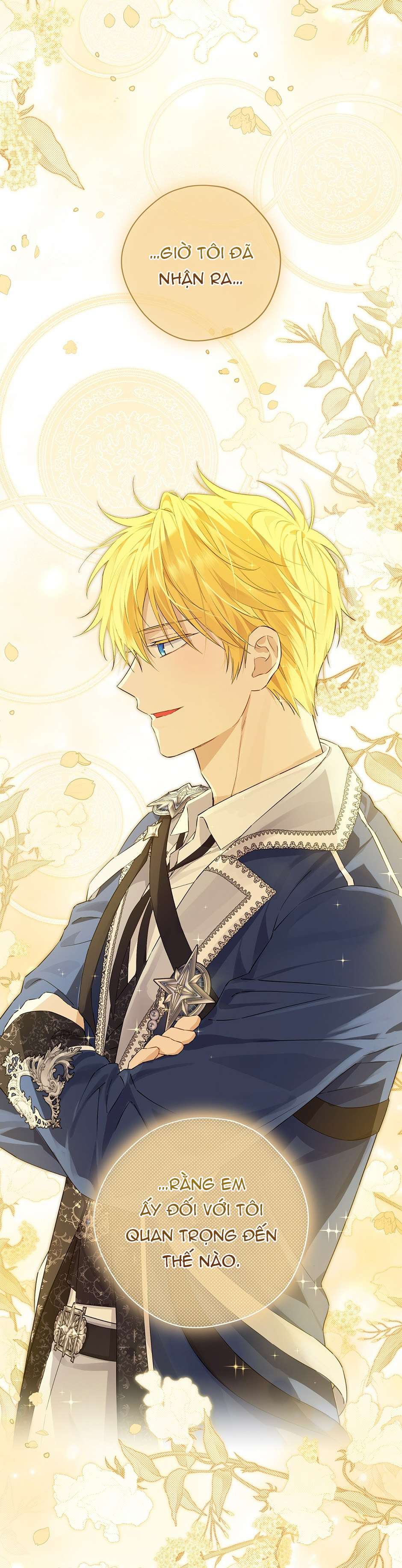 Tôi Là Minh Chứng Của Sự Thật Chap 114 - Trang 3