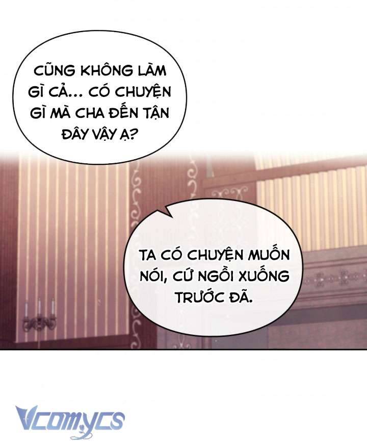 Kết Cục Của Nhân Vật Phản Diện Chỉ Có Thể Là Cái Chết Chapter 95 - Trang 4