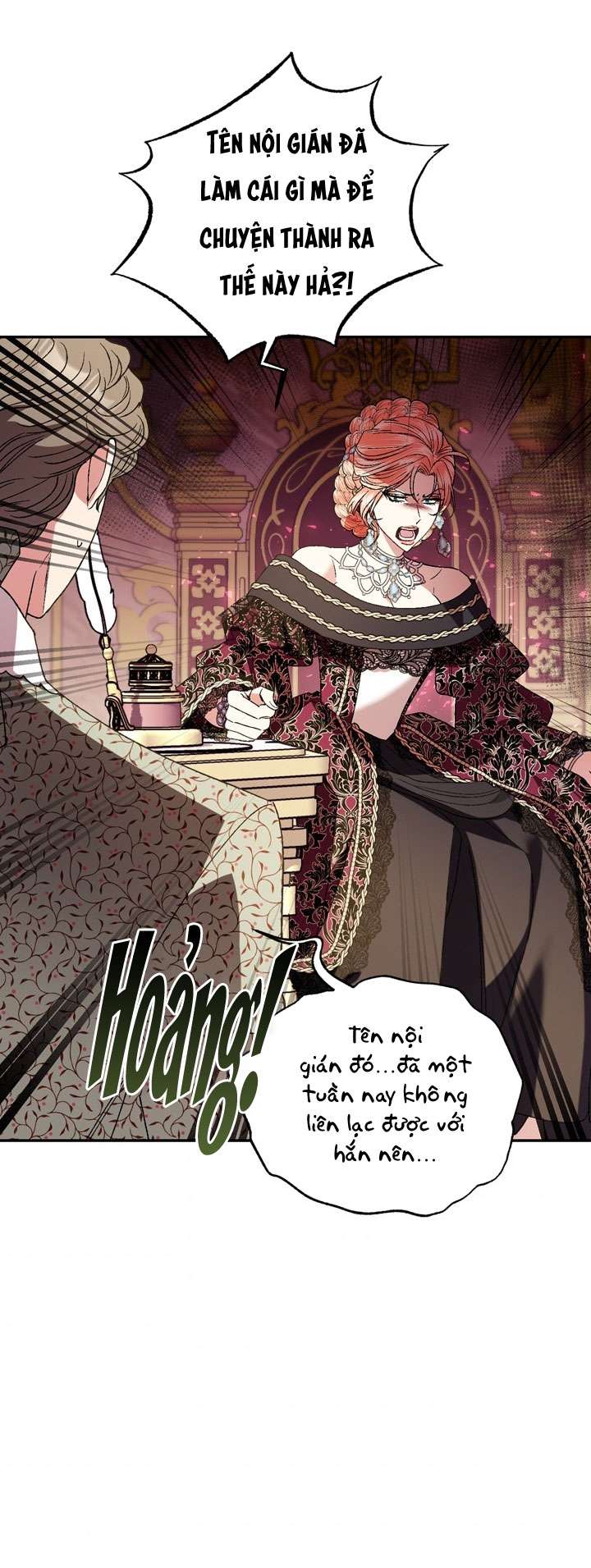 Cha À, Con Không Muốn Kết Hôn Đâu Chap 45 - Next Chap 46