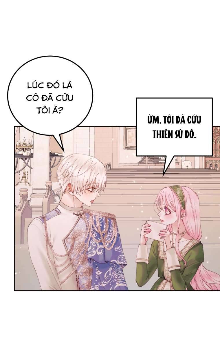 Siren: Trở Thành Gia Đình Của Nhân Vật Phản Diện Chapter 52 - Trang 3