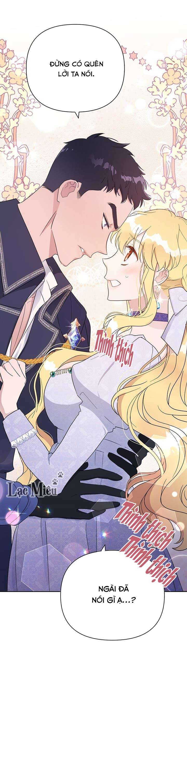 Công Tước Hát Rong Chapter 6 - Next Chapter 6.5