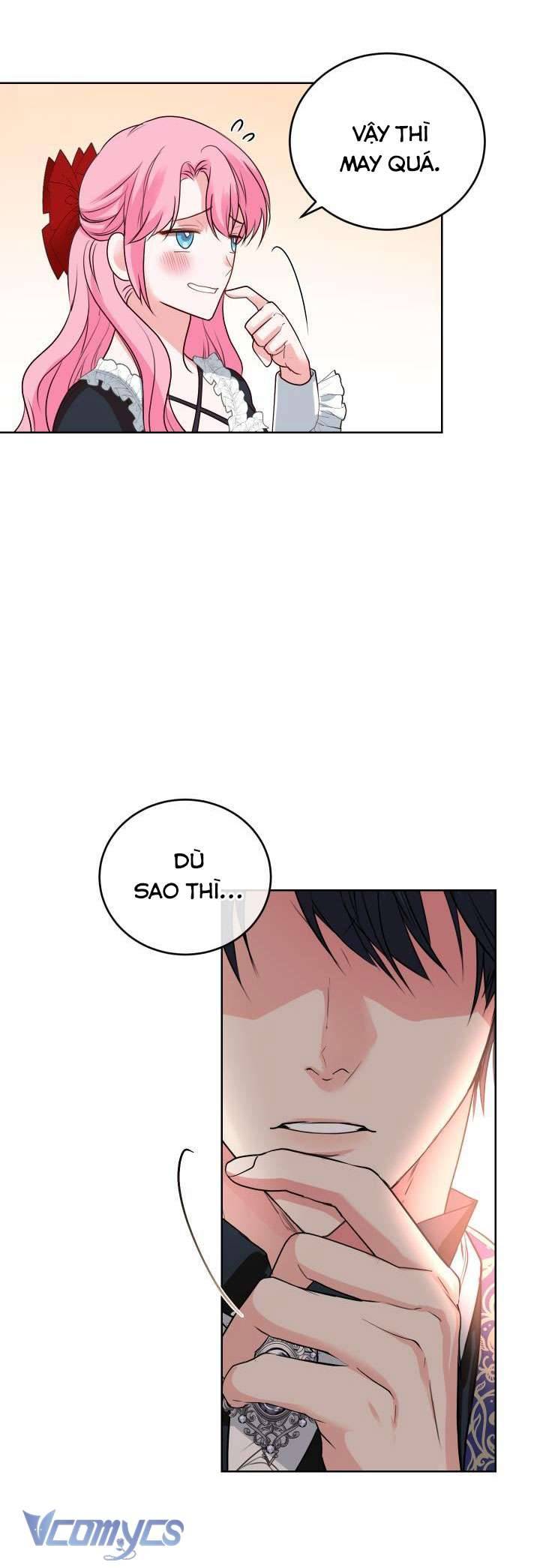 Nhà Điều Chế Nước Hoa Độc Quyền Của Bạo Chúa Chap 27 - Trang 2