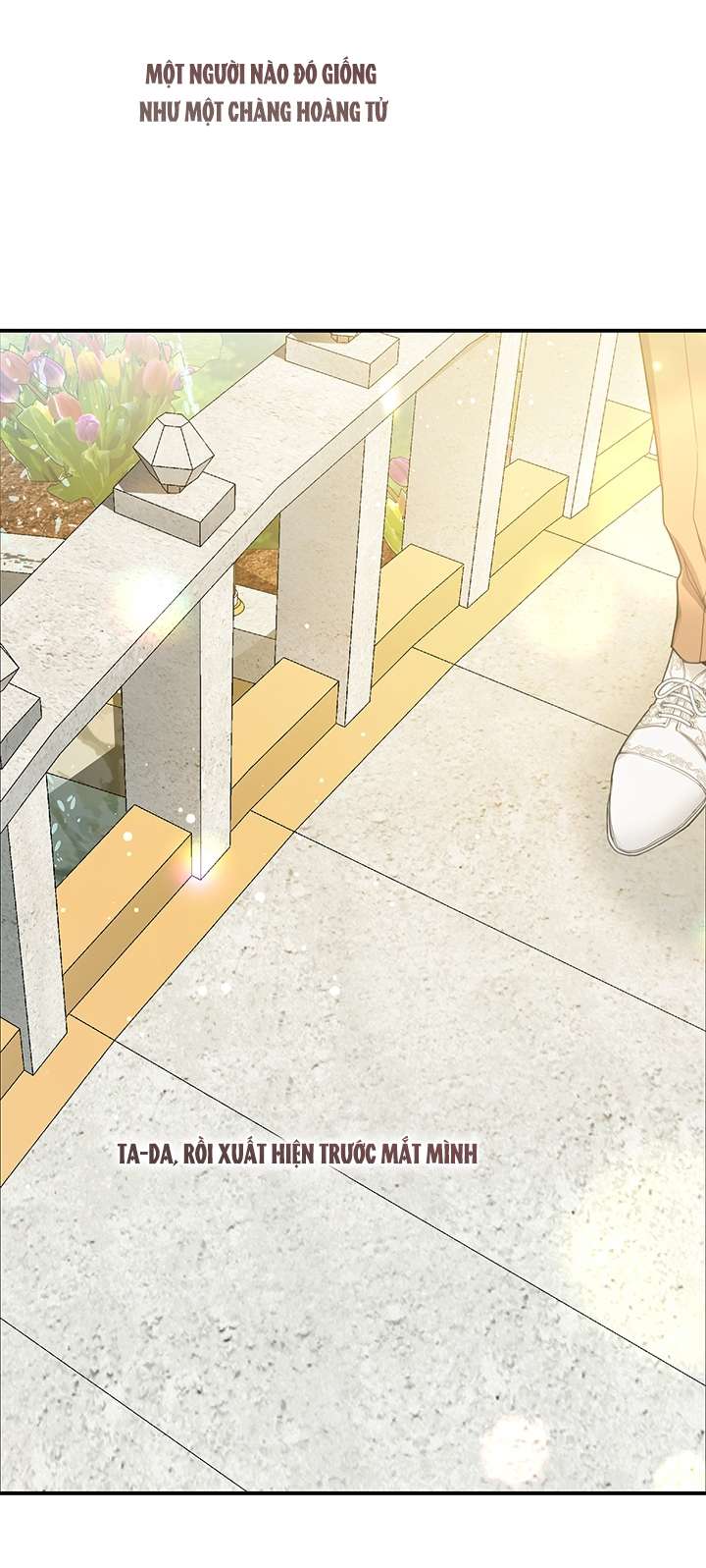 Lại Một Lần Nữa Hướng Về Ánh Sáng Chap 17 - Trang 2