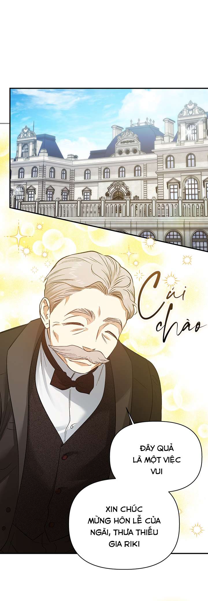 May Mắn Hay Bất Hạnh Chap 86 - Trang 4