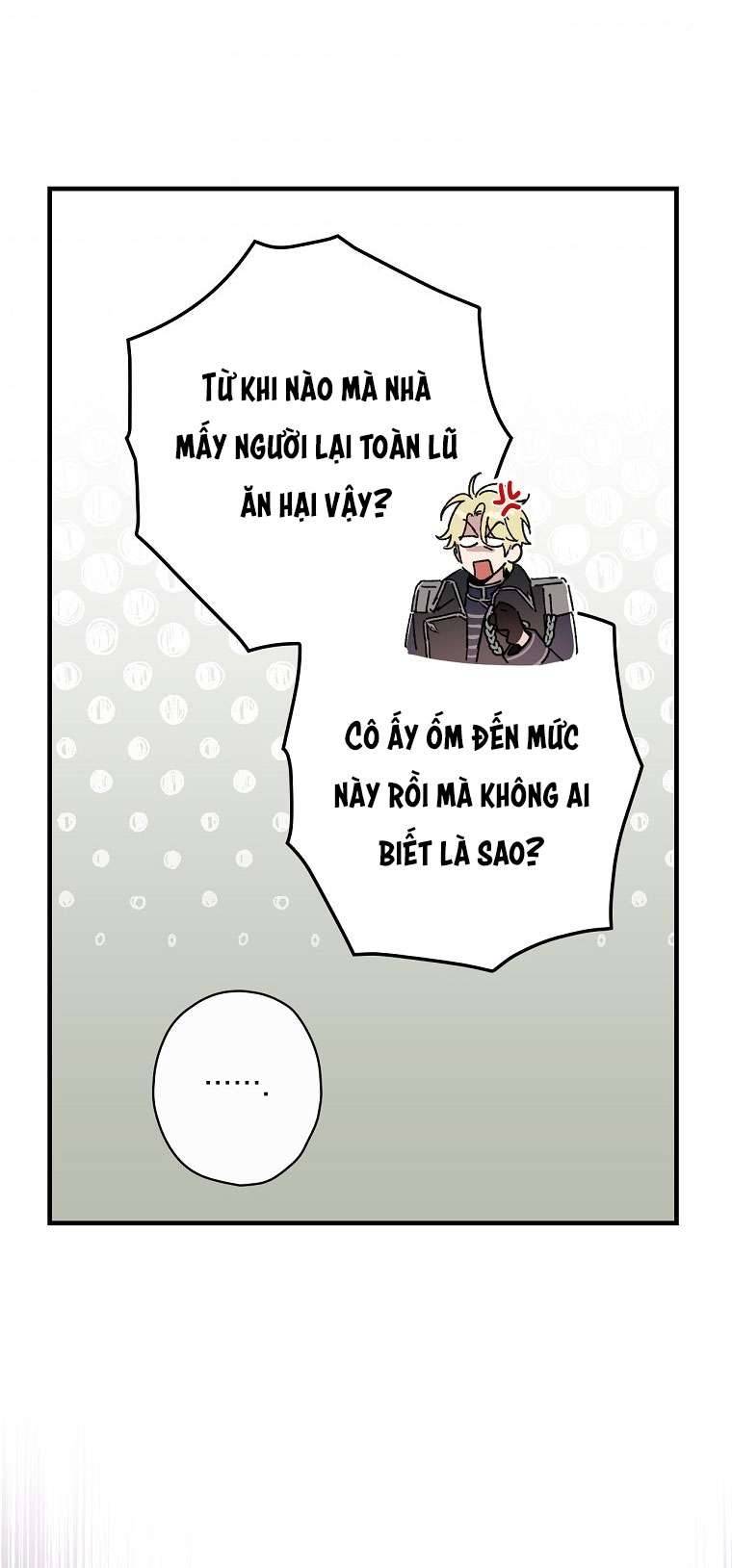 Phương Pháp Khiến Phu Quân Đứng Về Phía Tôi Chapter 13 - Trang 4