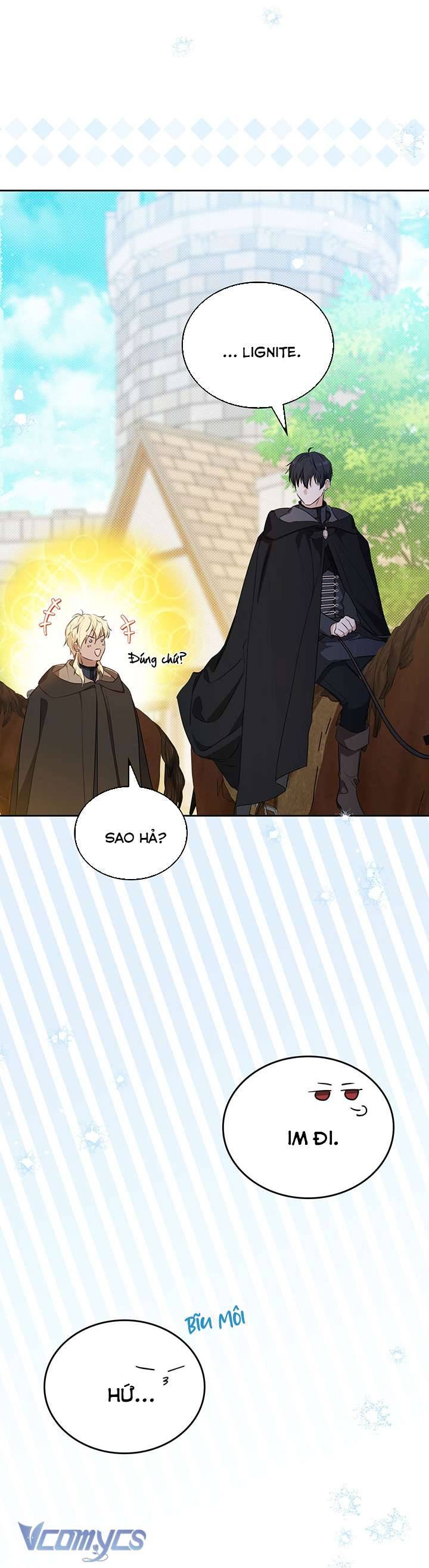 Kiếp Này Nhất Định Làm Gia Chủ Chap 127 - Trang 2