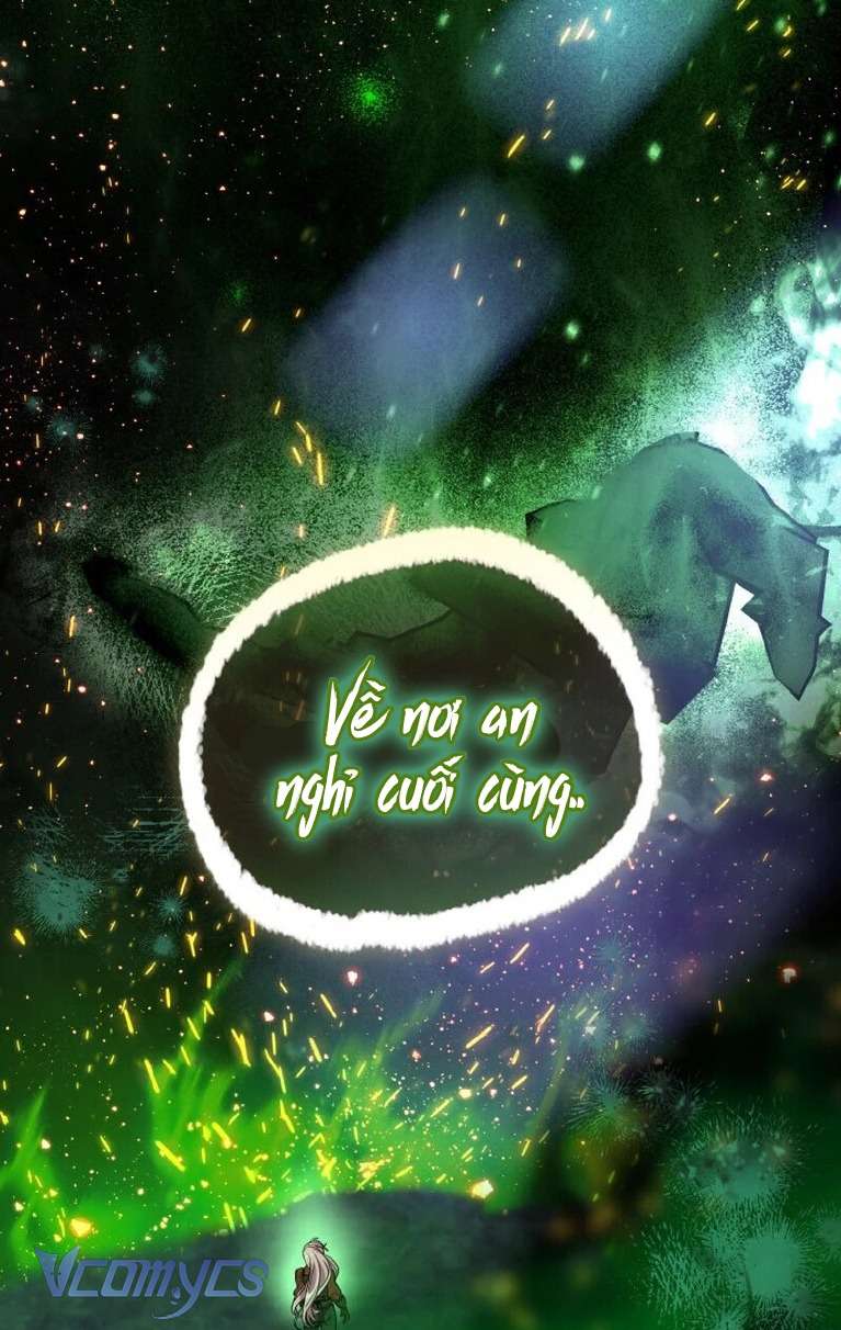 Sự Điều Trị Đặc Biệt Của Tinh Linh Chapter 79 - Next Chapter 80