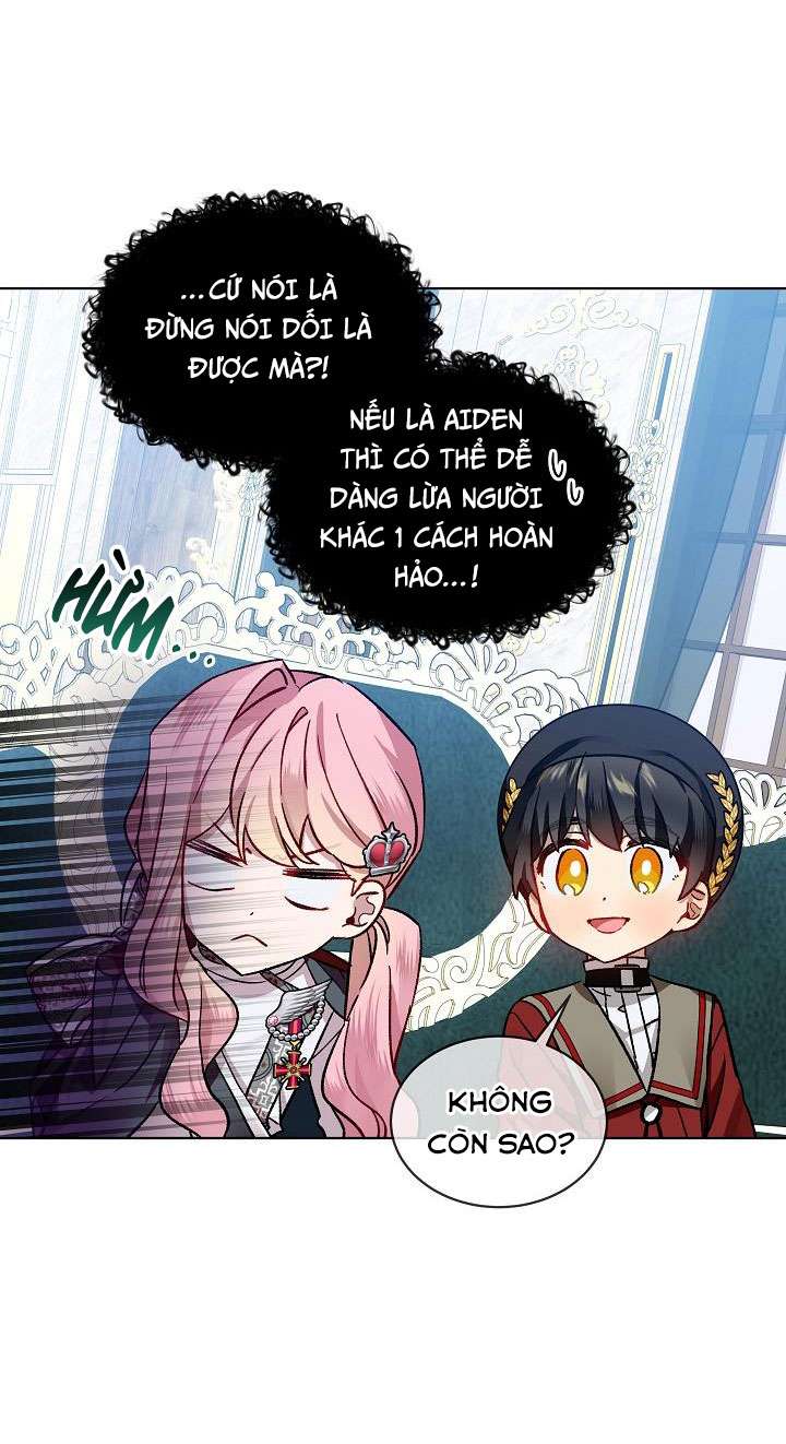 Quý Cô Thế Giới Ngầm Chap 37 - Trang 4