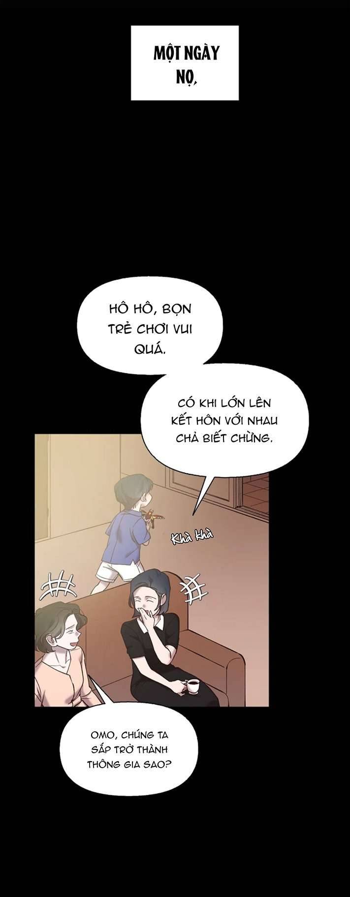 Thanh Xuân Của Chúng Ta Chap 66 - Trang 4