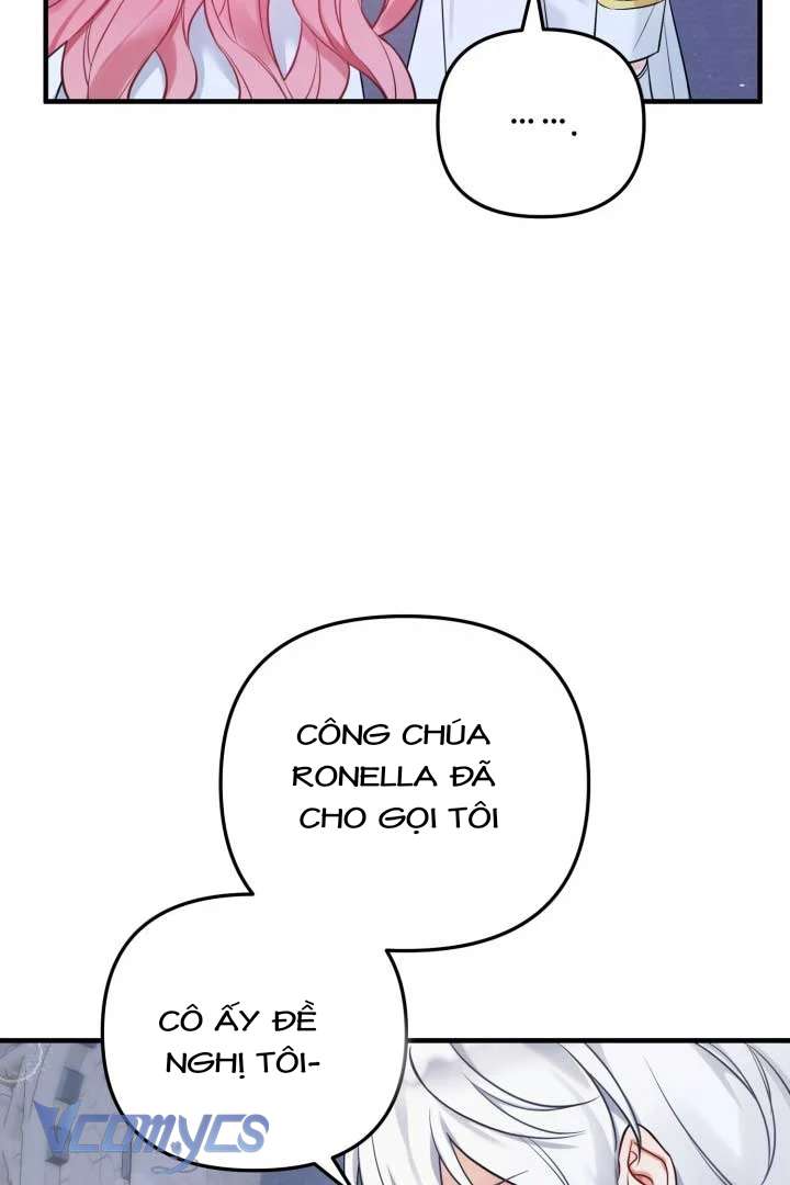 Mê Cung Cám Dỗ Của Emilone Chapter 2 - Trang 4