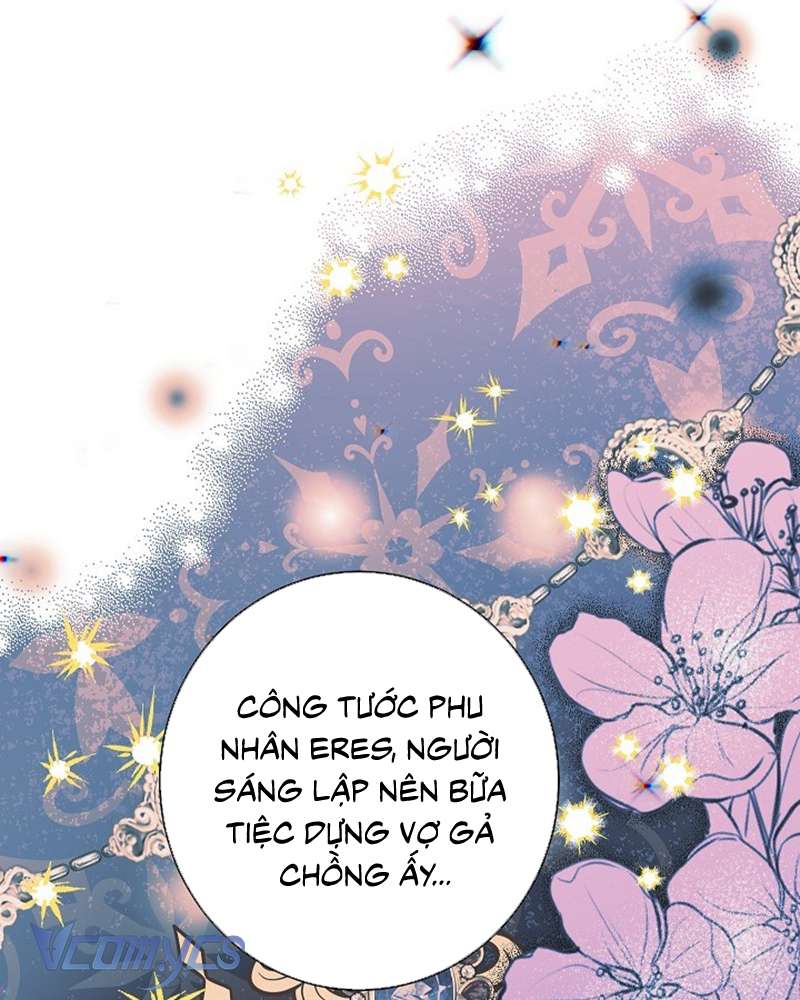 Hầu Gái Độc Quyền Của Hoàng Hậu Phản Diện Chapter 39 - Trang 4