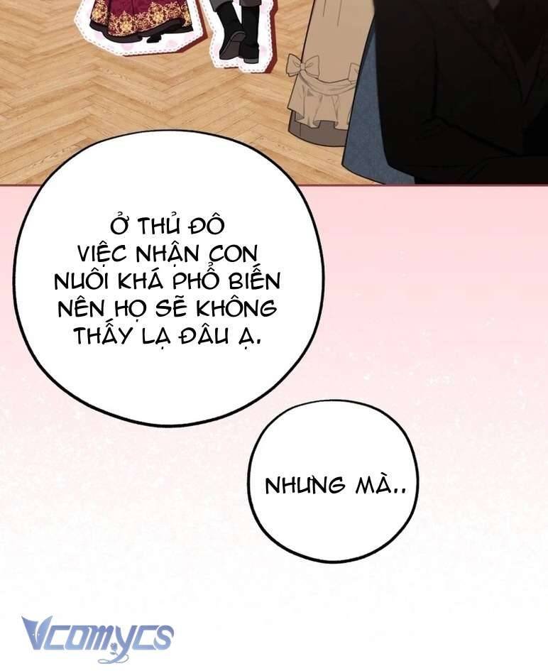 Được Yêu Thương Mà Còn Ngại Ngùng Sao! Chap 61 - Trang 4