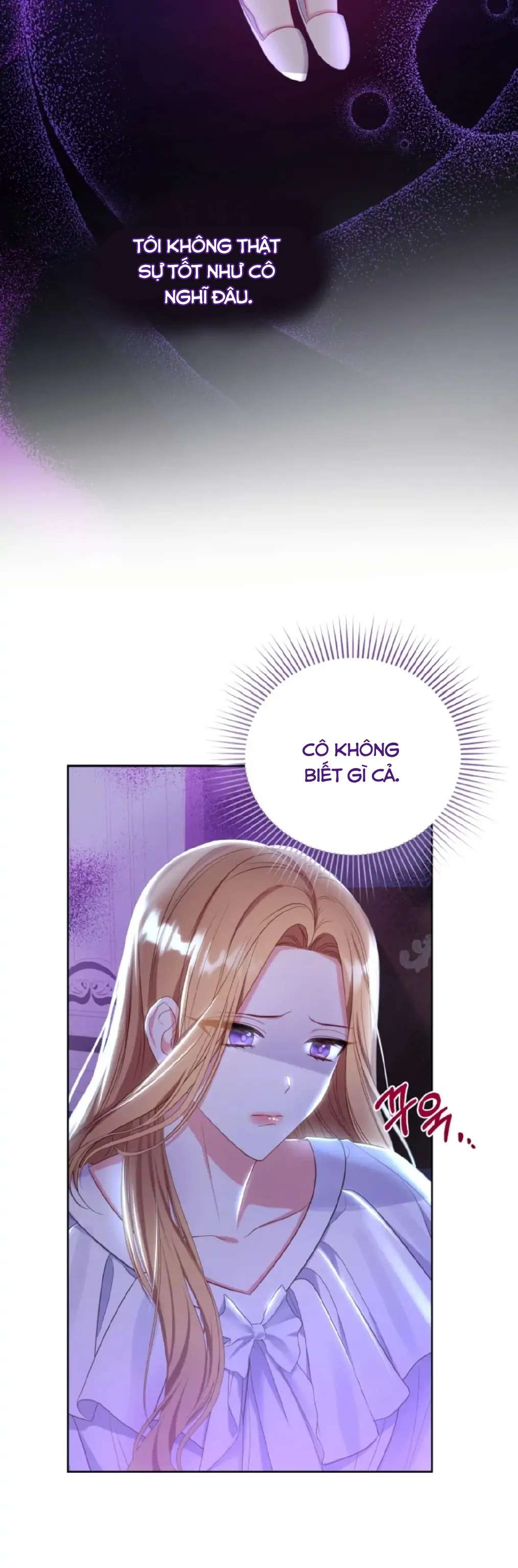 Hầu Gái Trong Trò Chơi Harem Ngược Muốn Nghỉ Việc Chapter 13 - Trang 4